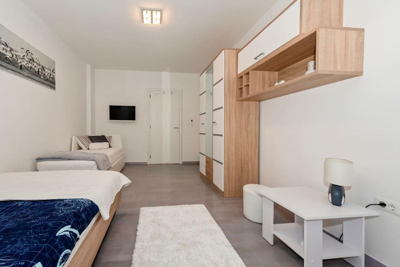 L'Aurora Luxury Apartment Zadar Exterior foto