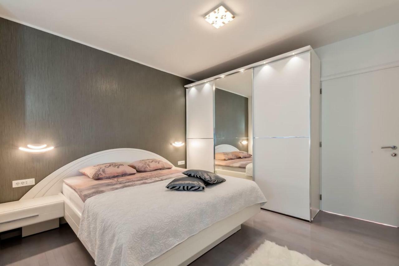 L'Aurora Luxury Apartment Zadar Exterior foto